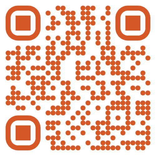 Discord QR Code