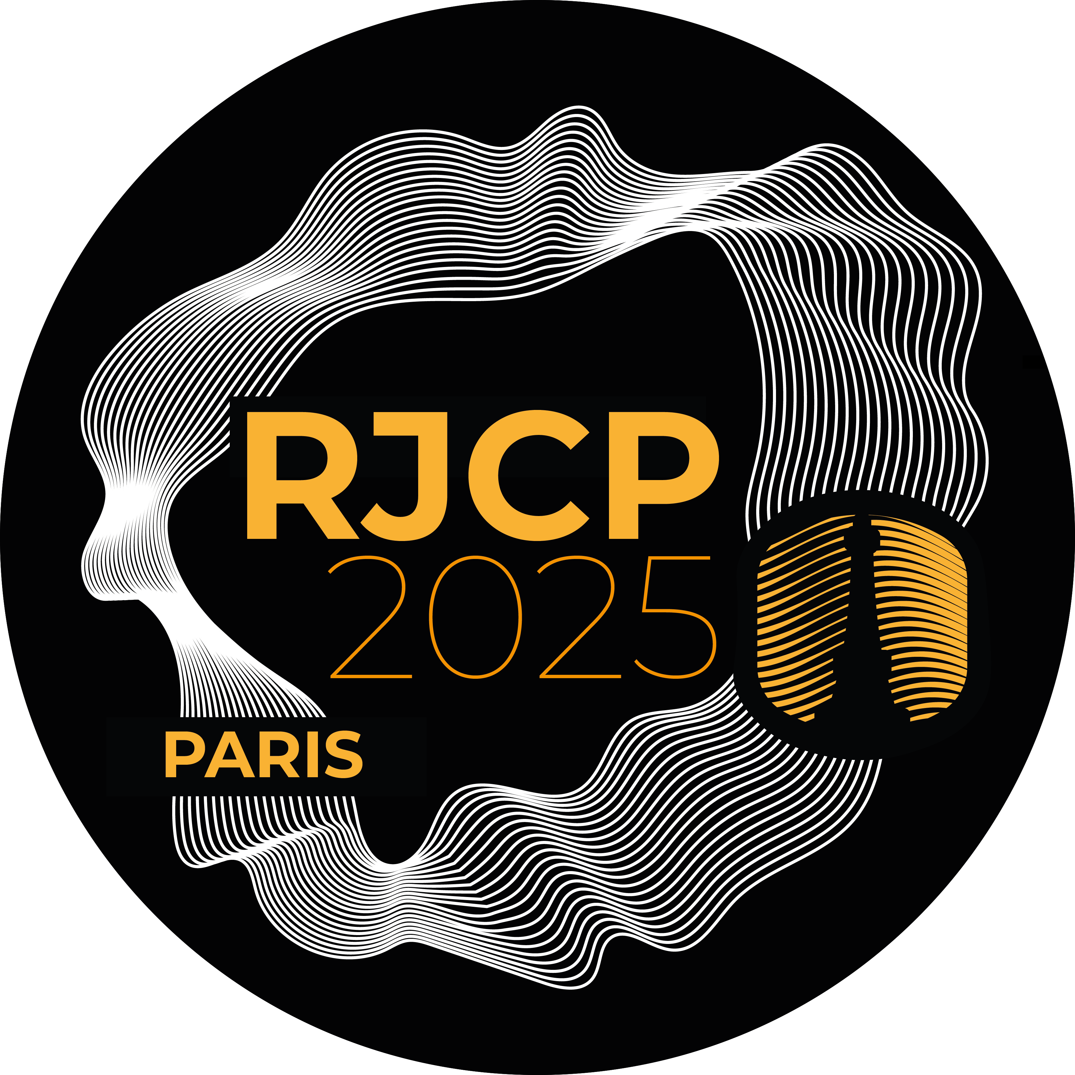 Rencontres des Jeunes Chercheurs en Parole 2025