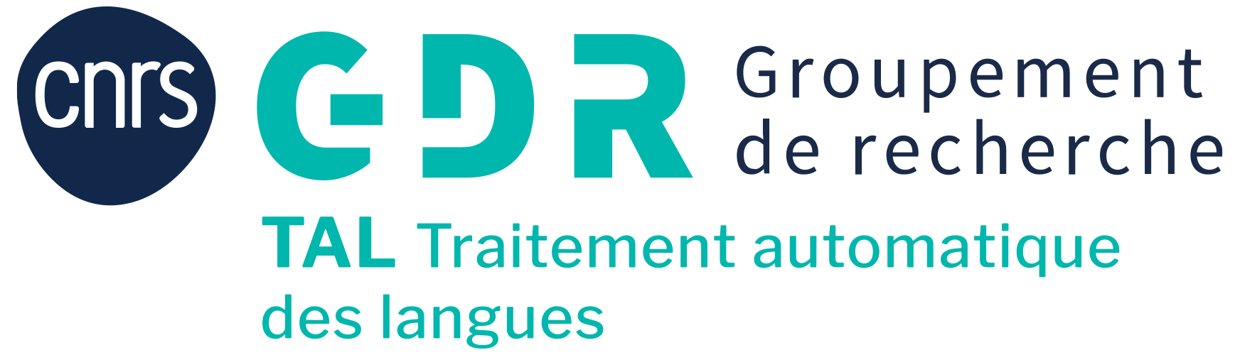 GDR TAL